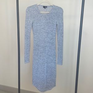 Wilfred Free Maxi Dress